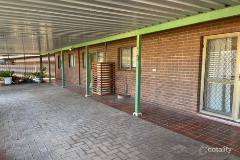 6 Oswald St, Wudinna, SA 5652