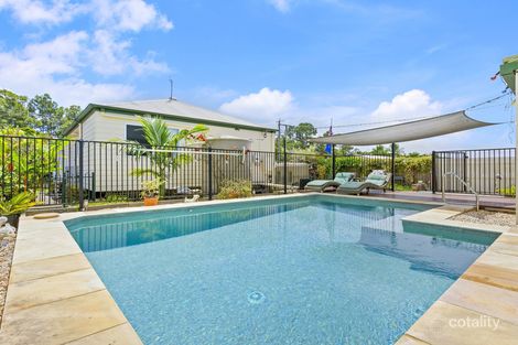 Property photo of 47 Tooraneedin Road Coomera QLD 4209