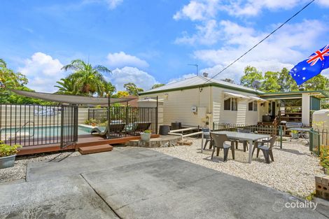 Property photo of 47 Tooraneedin Road Coomera QLD 4209