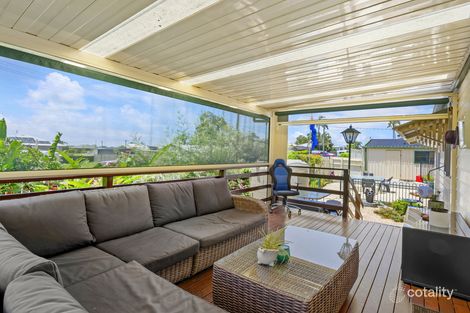 Property photo of 47 Tooraneedin Road Coomera QLD 4209