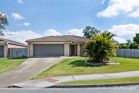 Property photo of 1 Shelley Avenue Mount Warren Park QLD 4207