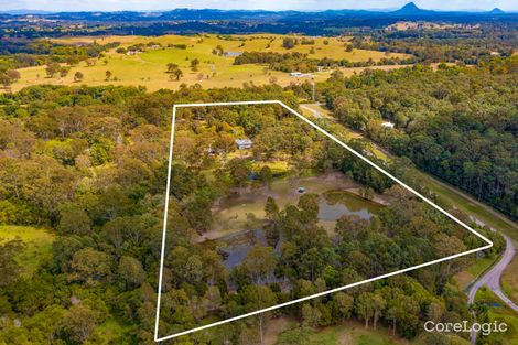 Property photo of 175 Dath Henderson Road Tinbeerwah QLD 4563