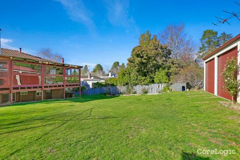 Property photo of 50 Clanwilliam Street Blackheath NSW 2785