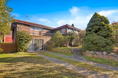 Property photo of 50 Clanwilliam Street Blackheath NSW 2785