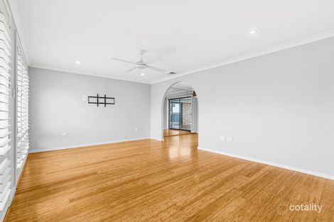 Property photo of 42 Explorers Way St Clair NSW 2759