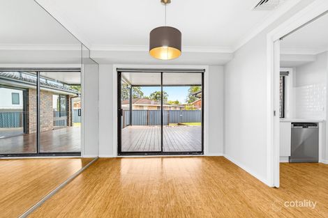 Property photo of 42 Explorers Way St Clair NSW 2759