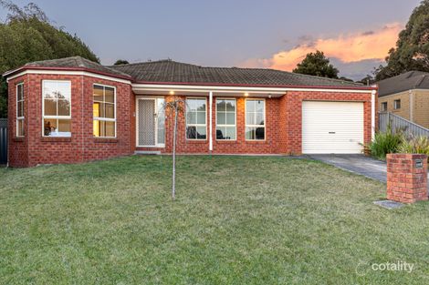 2 Mayfair Ct, Mount Helen, VIC 3350