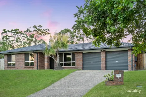 8 Ride Ct, Worongary, QLD 4213