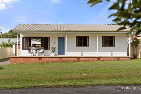 Property photo of 56 Lakehaven Drive Sussex Inlet NSW 2540