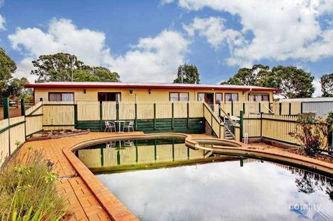 Property photo of 6 Farrell Court Pyalong VIC 3521