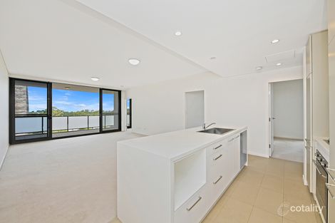 Property photo of 505/8 Avondale Way Eastwood NSW 2122