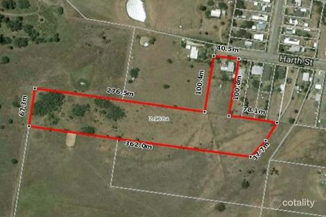 Property photo of 26 Harth Street Goombungee QLD 4354