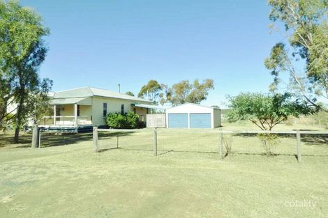 Property photo of 26 Harth Street Goombungee QLD 4354