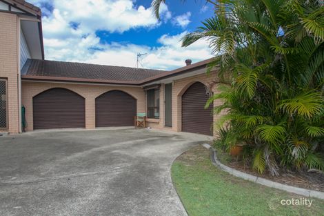 Property photo of 2/6 Peacock Place Burleigh Waters QLD 4220