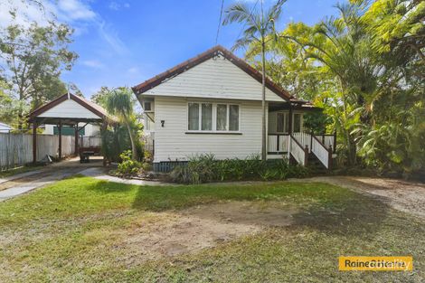 Property photo of 7 Birrell Street Leichhardt QLD 4305