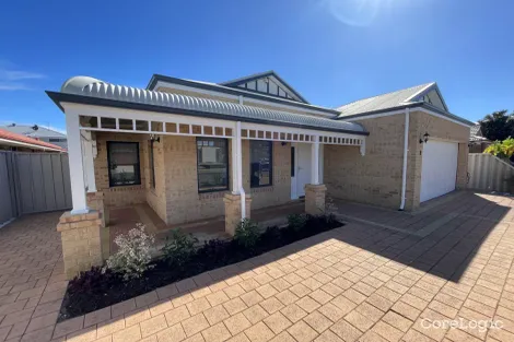 Property photo of 8 Cassino Drive Stirling WA 6021