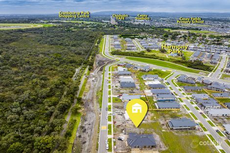 23 Symphony Pkwy, Junction Village, VIC 3977