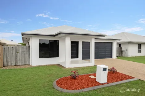 Property photo of 19 Boult Crescent Burdell QLD 4818