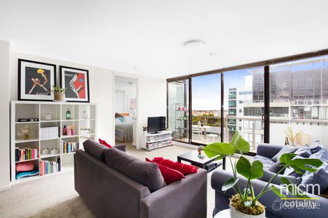 117/63 Dorcas St, South Melbourne, VIC 3205