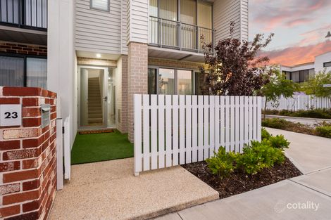 Property photo of 23 Turquoise Boulevard Treeby WA 6164