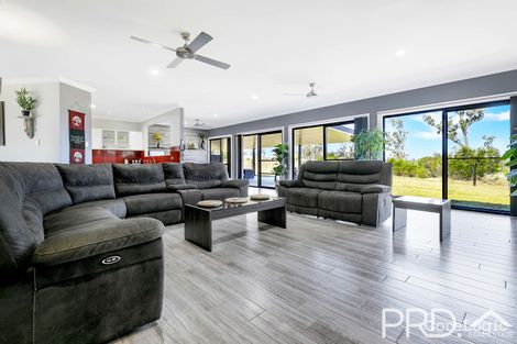 Property photo of 129 Old Mill Road Yengarie QLD 4650