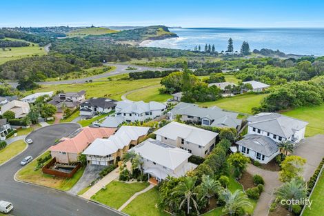 Property photo of 1/82 Killarney Crescent Skennars Head NSW 2478
