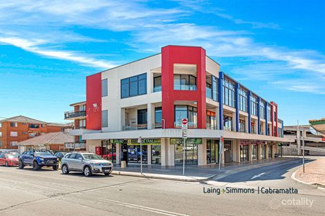 10/46 Hill St, Cabramatta, NSW 2166