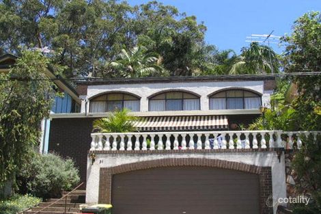 31 Tenth Ave, Oyster Bay, NSW 2225