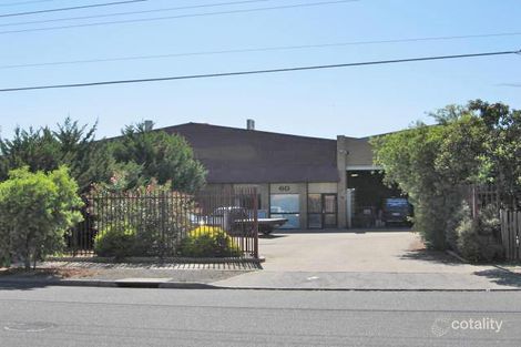 60 Bacon St, Hindmarsh, SA 5007