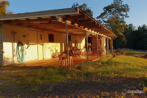 227 Hughes Rd, Topaz, QLD 4885