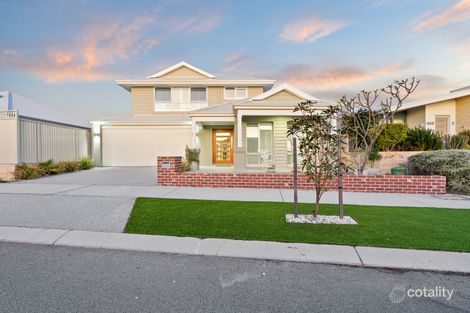 Property photo of 35 Mackerel Circuit Alkimos WA 6038