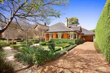 5 Edward St, Gordon, NSW 2072