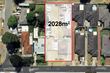 Property photo of 127 Coolgardie Avenue Redcliffe WA 6104
