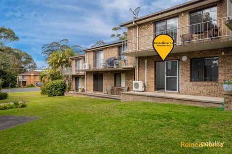 Property photo of 3/676-678 Beach Road Surf Beach NSW 2536
