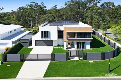 Property photo of 1 Abilene Place Reedy Creek QLD 4227