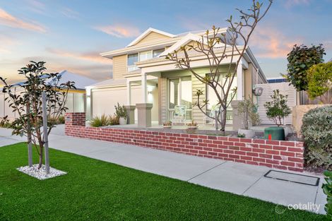 Property photo of 35 Mackerel Circuit Alkimos WA 6038