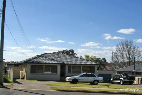 Property photo of 139 Seven Hills Road Baulkham Hills NSW 2153