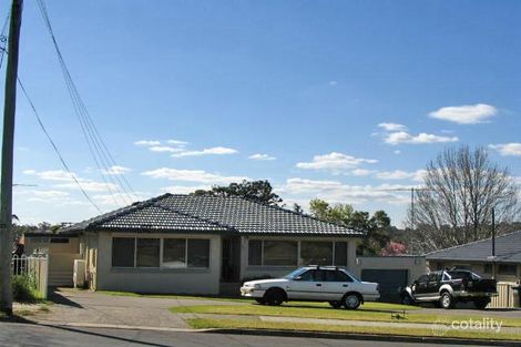 Property photo of 139 Seven Hills Road Baulkham Hills NSW 2153