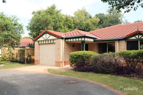 4/106 Jean St, Grange, QLD 4051