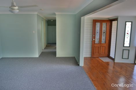 Property photo of 46 Warner Street Rosenthal Heights QLD 4370