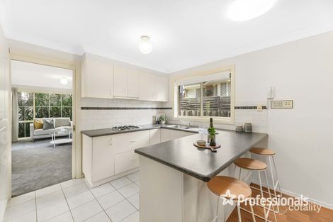 Property photo of 2/33 Vernon Street Croydon VIC 3136
