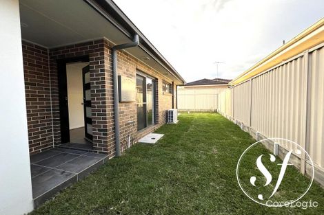 Property photo of 5 Willunga Avenue Kellyville Ridge NSW 2155