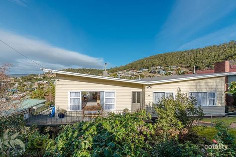 Property photo of 98 Gillon Crescent Mount Stuart TAS 7000