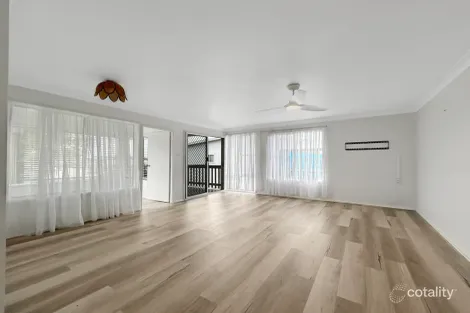 Property photo of 1 Peter Crescent Batehaven NSW 2536