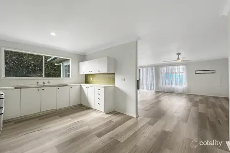 Property photo of 1 Peter Crescent Batehaven NSW 2536