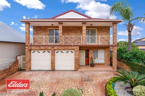 16 Beatrice St, Lidcombe, NSW 2141