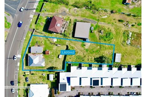 Property photo of 84 Kanahooka Road Kanahooka NSW 2530