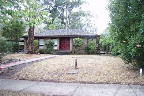 Property photo of 18 Walter Street Tecoma VIC 3160