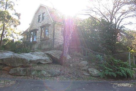 Property photo of 11 Eastview Street Greenwich NSW 2065