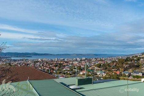 Property photo of 98 Gillon Crescent Mount Stuart TAS 7000